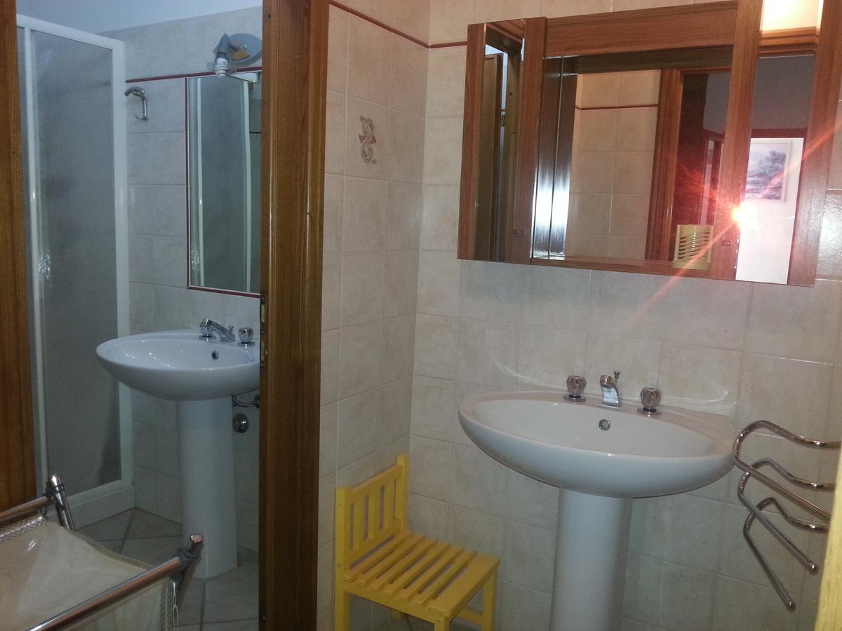 Podere Santo Signoretto San Vincenzo Dış mekan fotoğraf