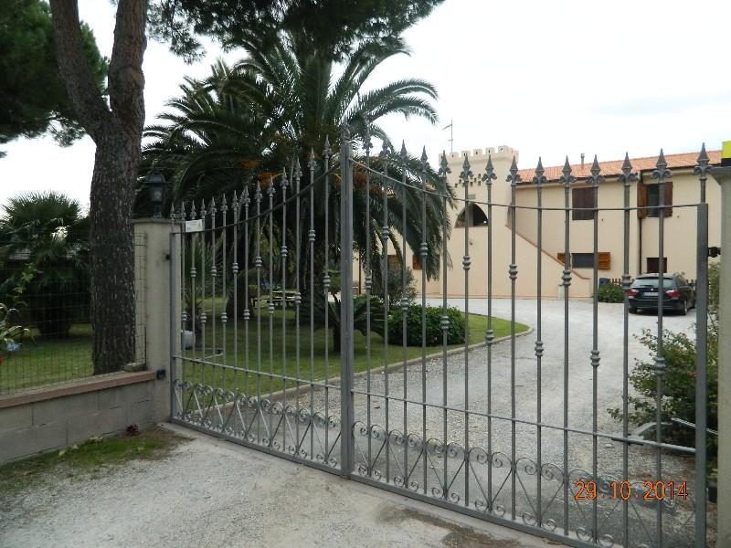 Podere Santo Signoretto San Vincenzo Dış mekan fotoğraf