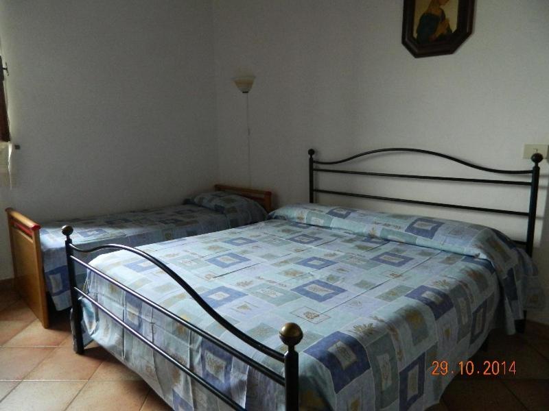 Podere Santo Signoretto San Vincenzo Dış mekan fotoğraf