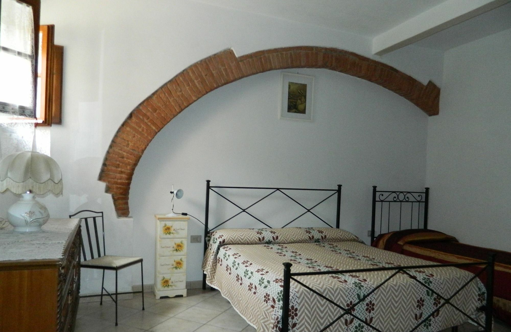 Podere Santo Signoretto San Vincenzo Dış mekan fotoğraf