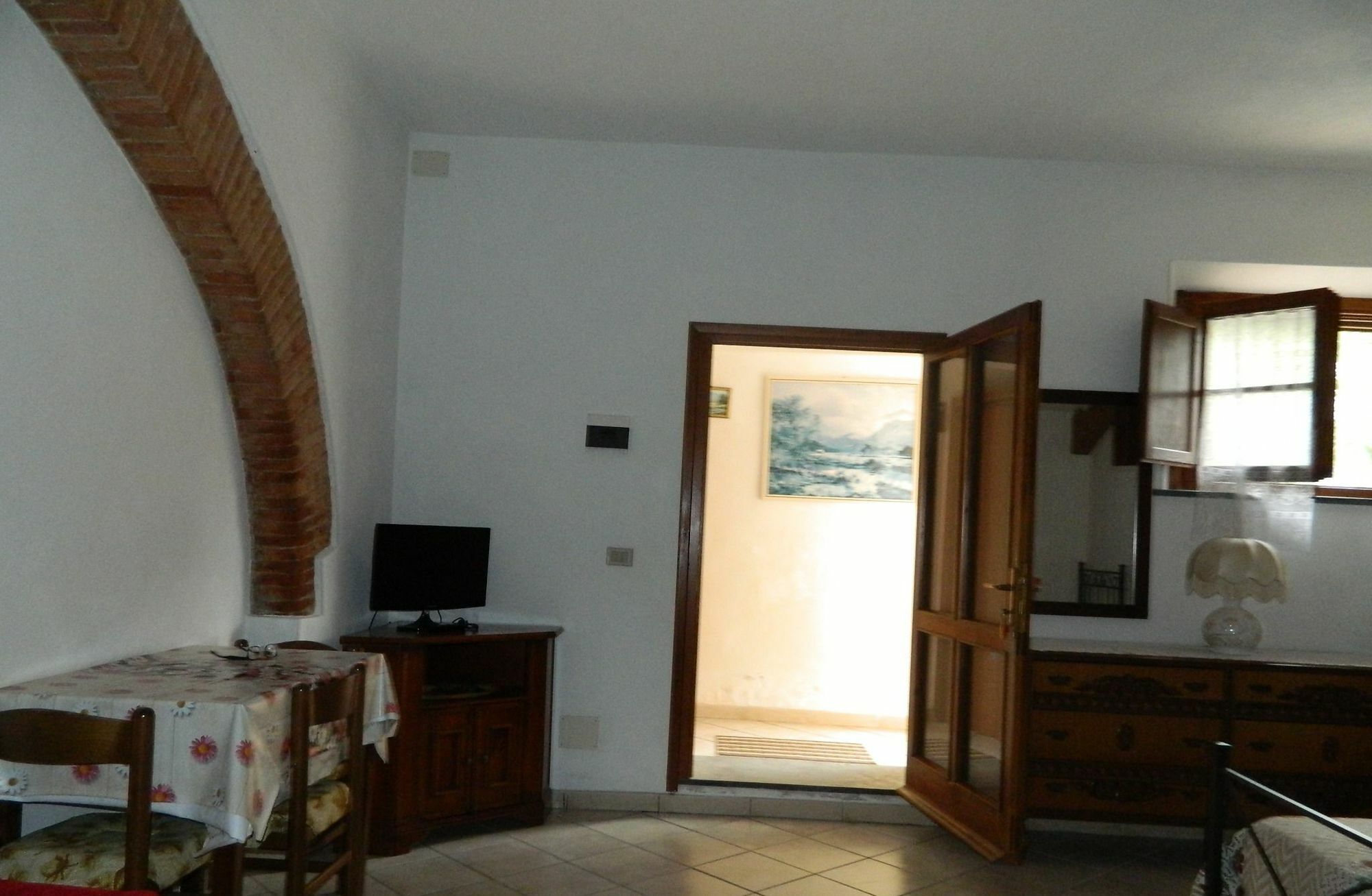 Podere Santo Signoretto San Vincenzo Dış mekan fotoğraf